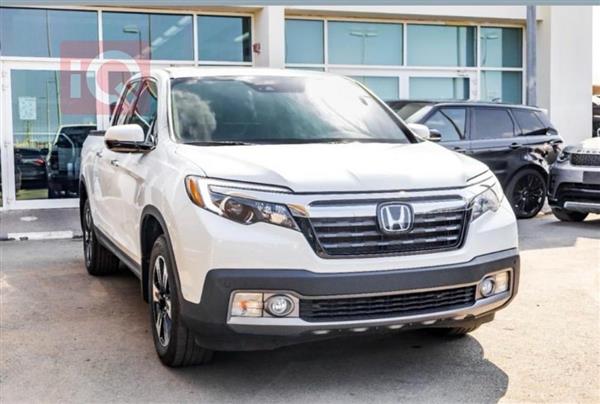 Honda Ridgeline 2020 for sale in Iraq - Mosul